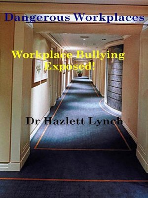 cover image of Dangerous Workplaces